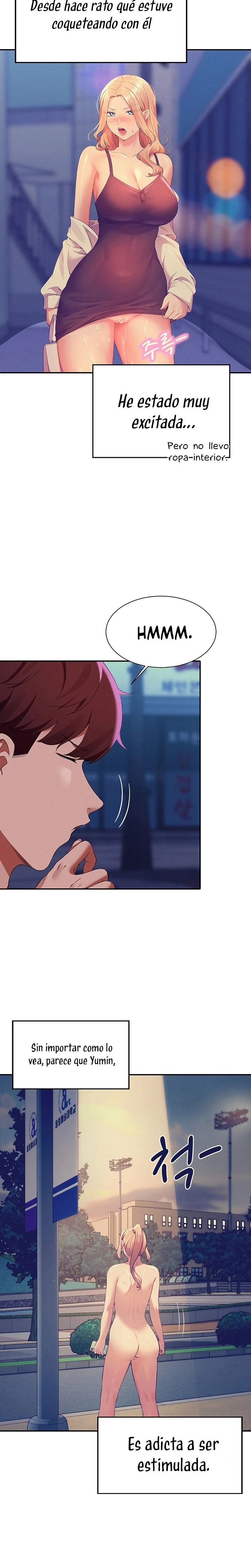 Where is Goddess Raw - Chapter 71 [photo 10] - MangaPorn