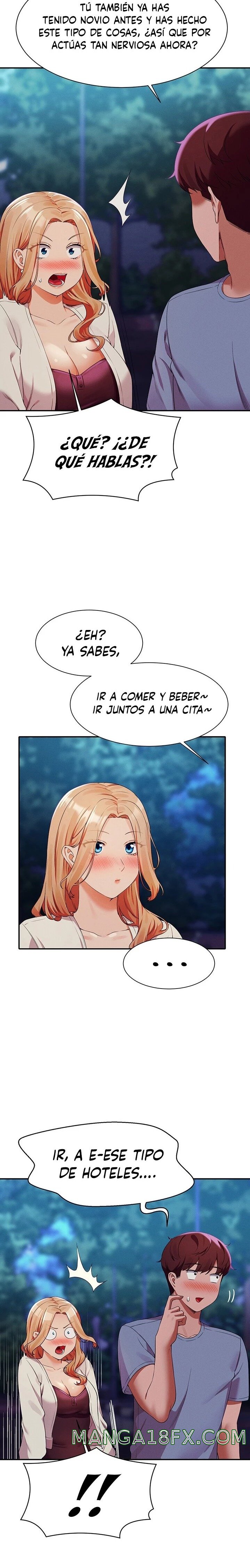 Where is Goddess Raw - Chapter 71 [photo 12] - MangaPorn