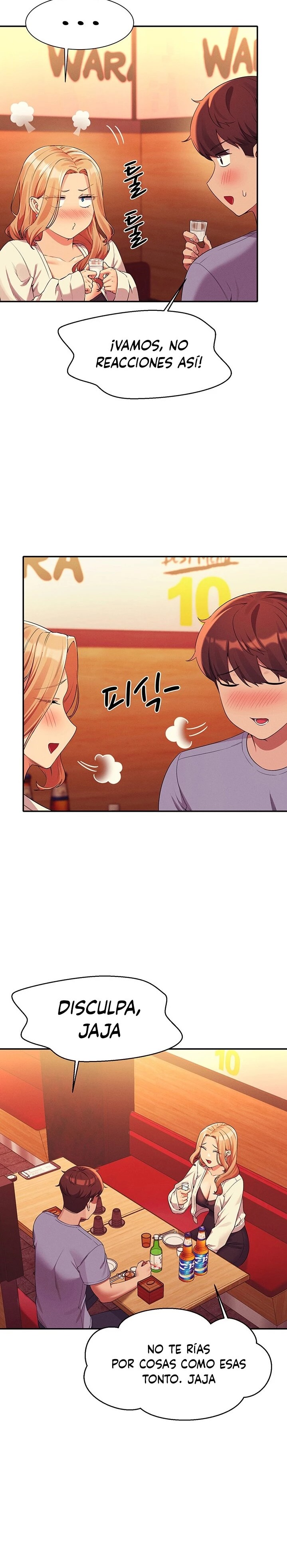 Where is Goddess Raw - Chapter 71 [photo 18] - MangaPorn