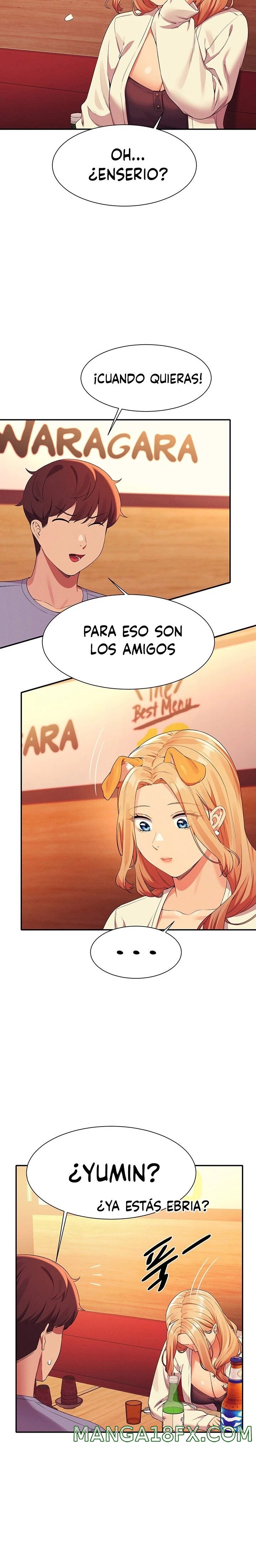 Where is Goddess Raw - Chapter 71 [photo 20] - MangaPorn