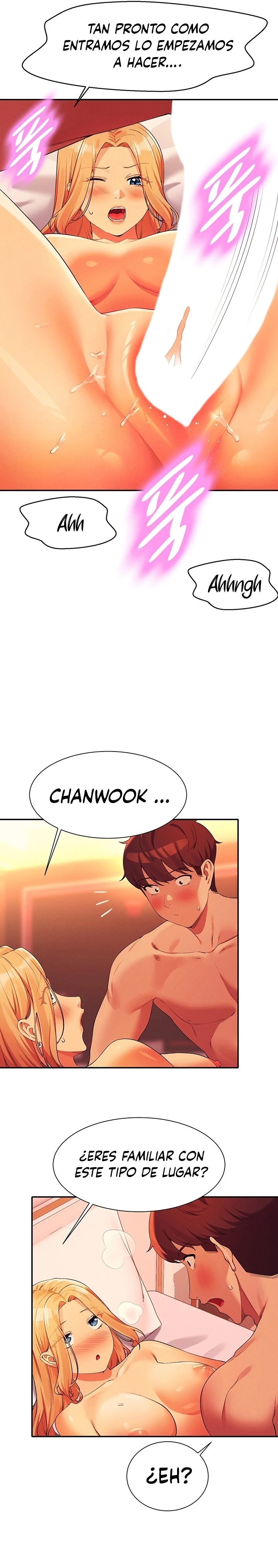 Where is Goddess Raw - Chapter 71 [photo 23] - MangaPorn