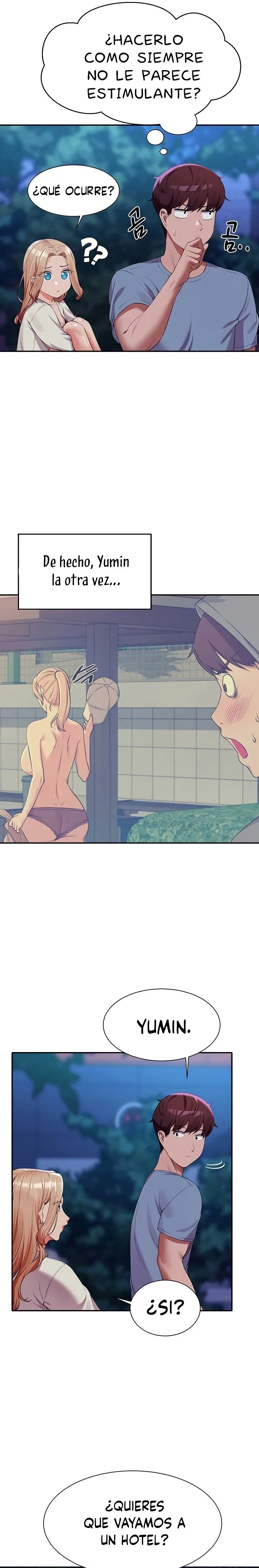 Where is Goddess Raw - Chapter 71 [photo 5] - MangaPorn