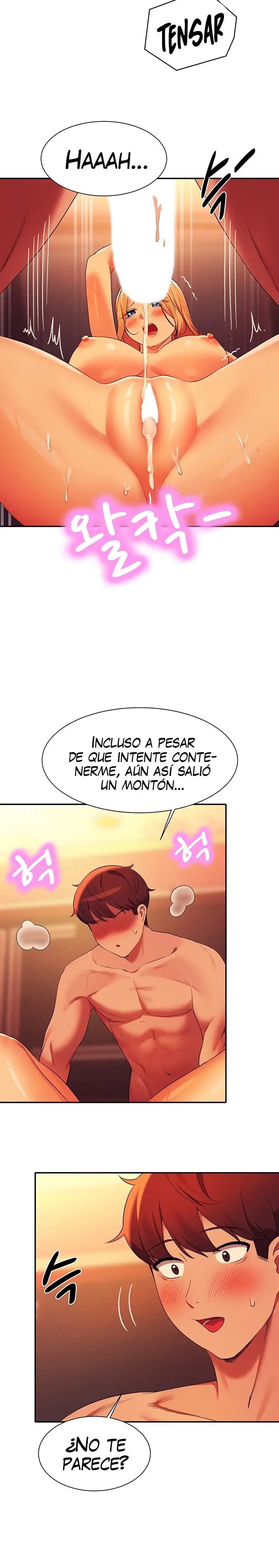 Where is Goddess Raw - Chapter 72 [photo 22] - MangaPorn