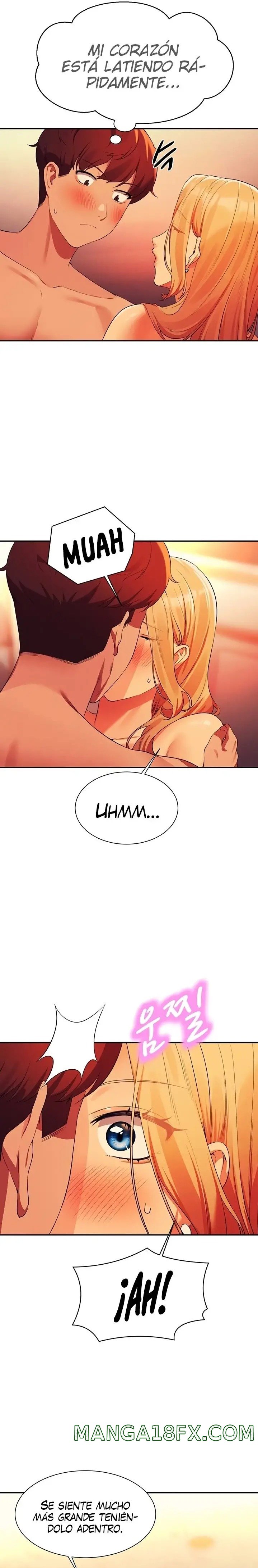 Where is Goddess Raw - Chapter 72 [photo 5] - MangaPorn