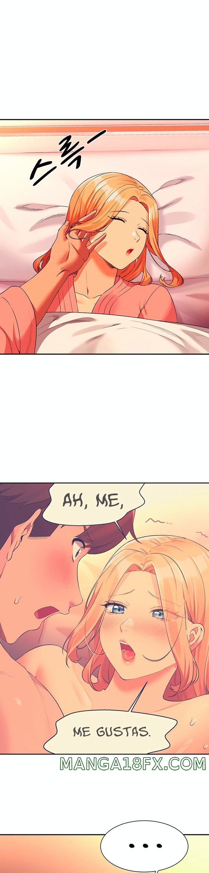 Where is Goddess Raw - Chapter 73 [photo 1] - MangaPorn