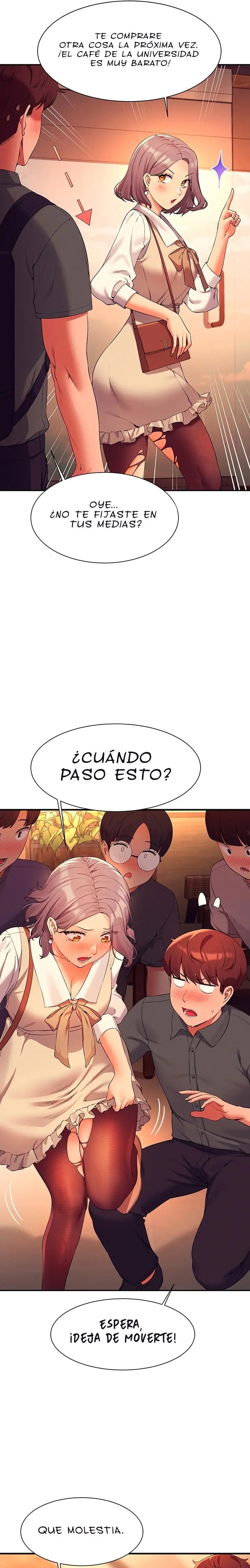 Where is Goddess Raw - Chapter 73 [photo 13] - MangaPorn