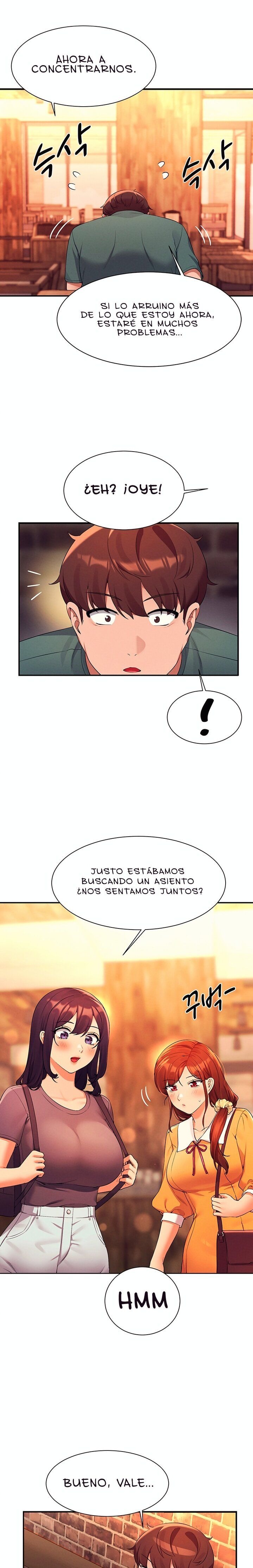 Where is Goddess Raw - Chapter 73 [photo 17] - MangaPorn