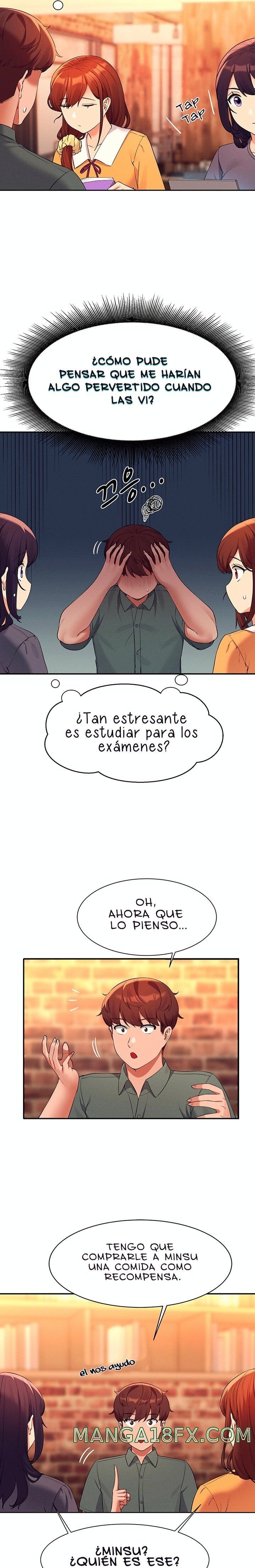 Where is Goddess Raw - Chapter 73 [photo 19] - MangaPorn