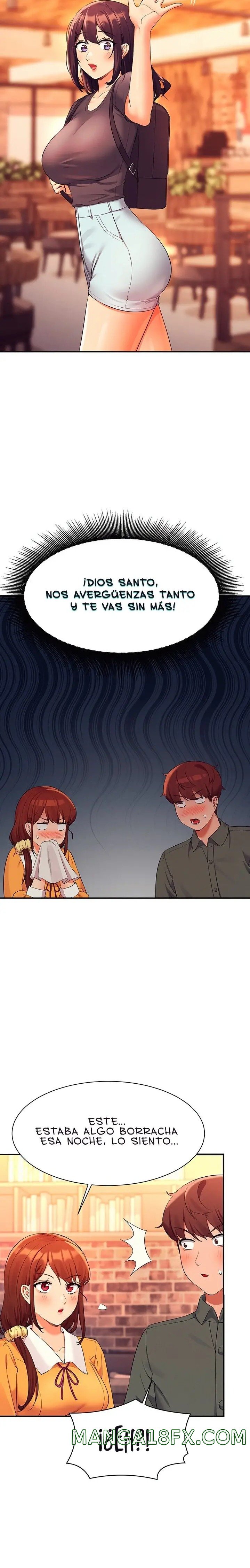 Where is Goddess Raw - Chapter 73 [photo 22] - MangaPorn