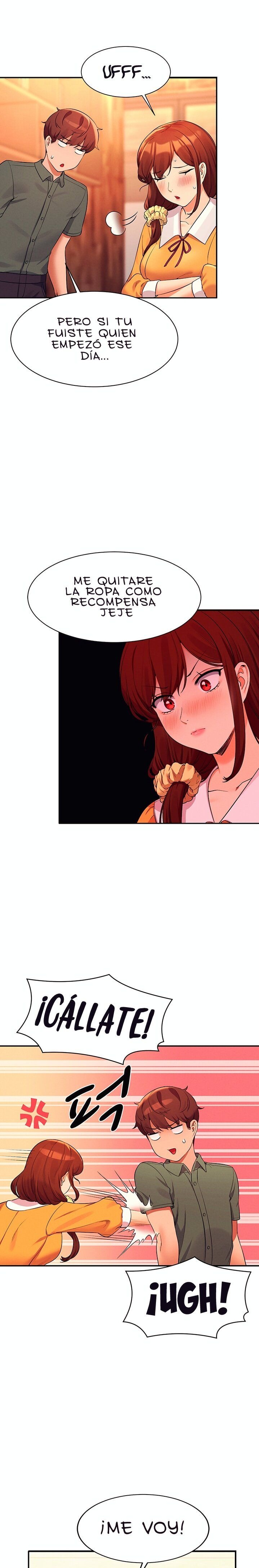 Where is Goddess Raw - Chapter 73 [photo 25] - MangaPorn