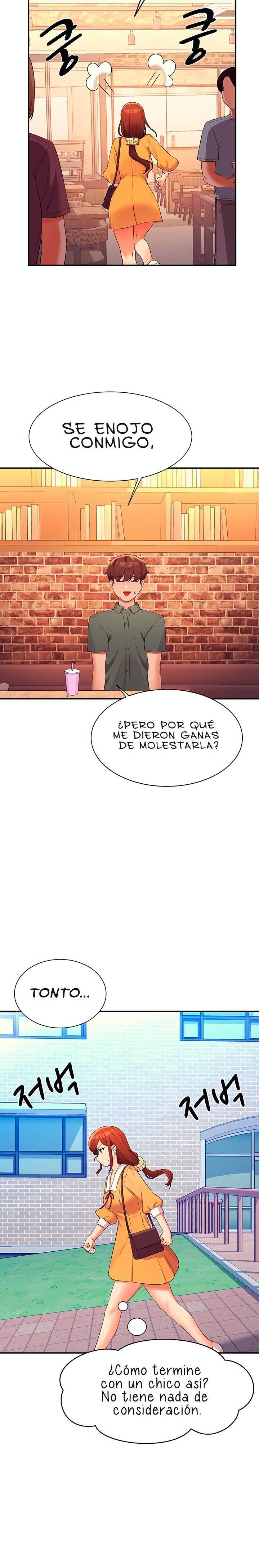 Where is Goddess Raw - Chapter 73 [photo 26] - MangaPorn