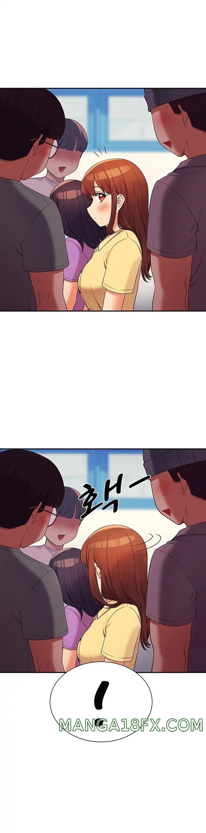 Where is Goddess Raw - Chapter 74 [photo 1] - MangaPorn