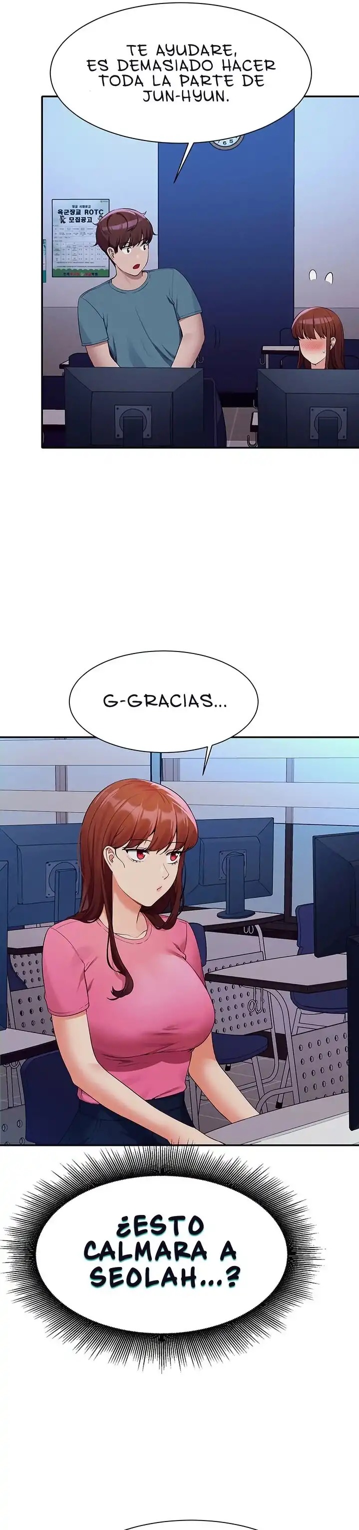 Where is Goddess Raw - Chapter 74 [photo 16] - MangaPorn