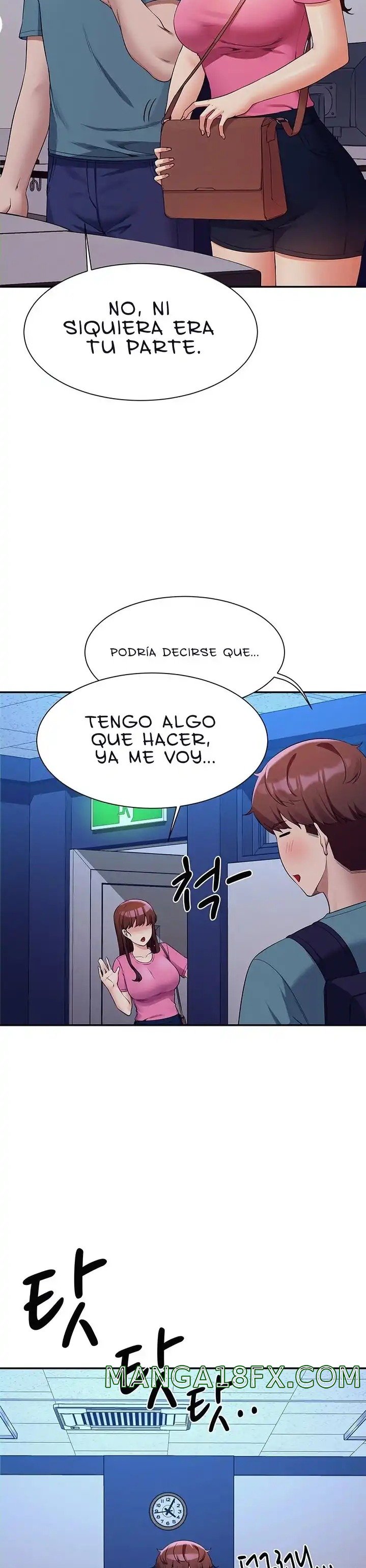 Where is Goddess Raw - Chapter 74 [photo 20] - MangaPorn