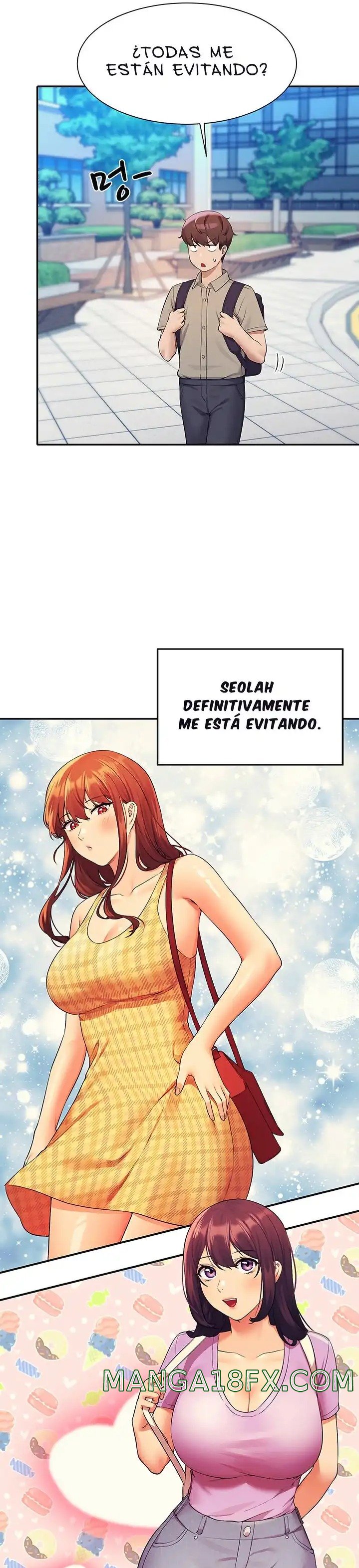 Where is Goddess Raw - Chapter 74 [photo 22] - MangaPorn