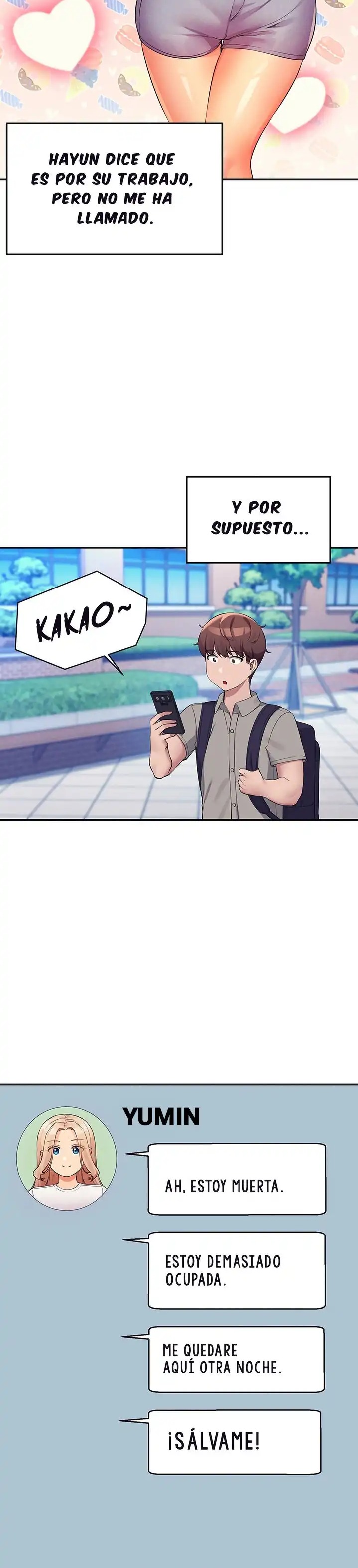 Where is Goddess Raw - Chapter 74 [photo 23] - MangaPorn