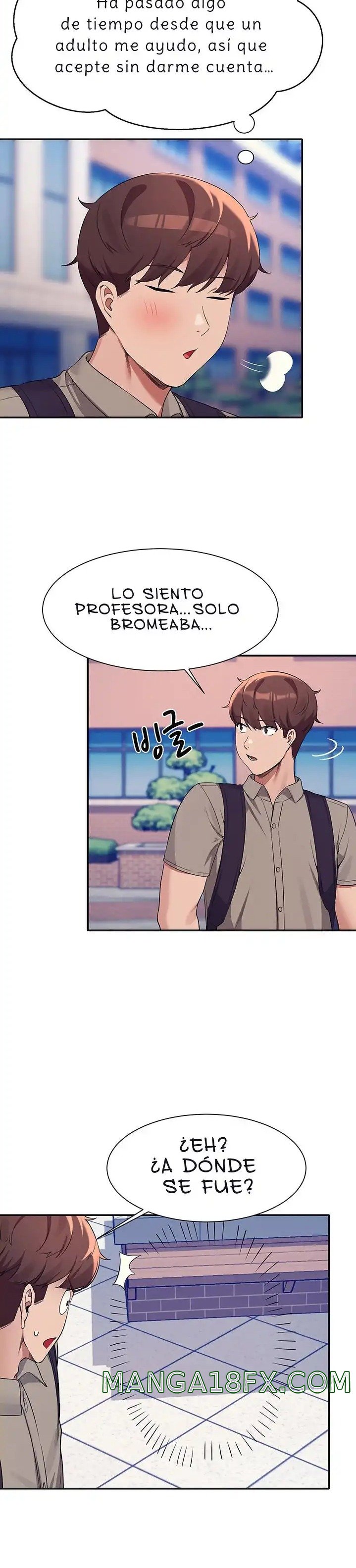 Where is Goddess Raw - Chapter 74 [photo 30] - MangaPorn