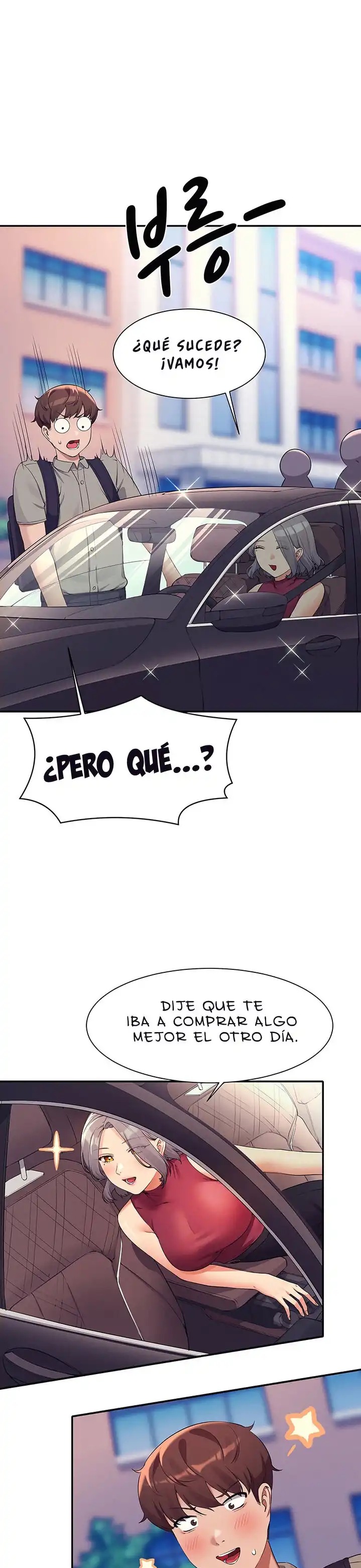 Where is Goddess Raw - Chapter 74 [photo 31] - MangaPorn