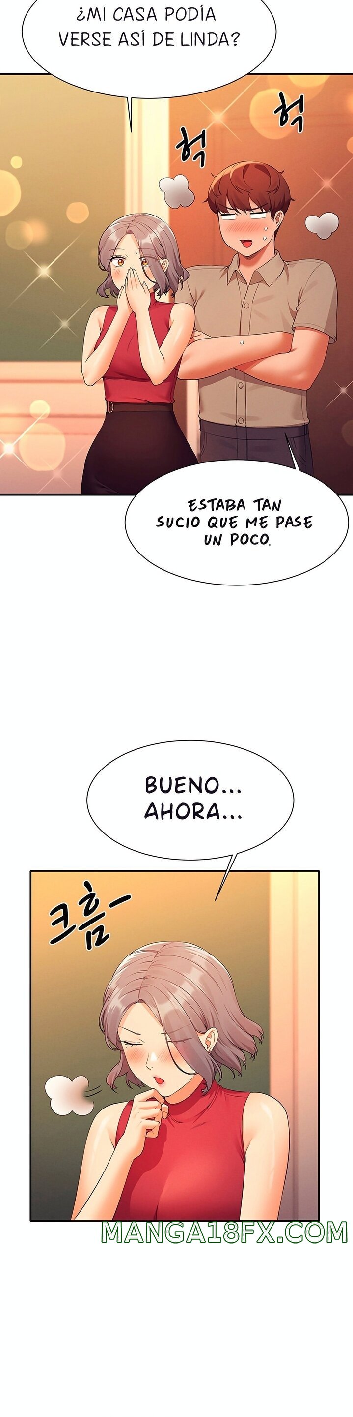 Where is Goddess Raw - Chapter 75 [photo 16] - MangaPorn