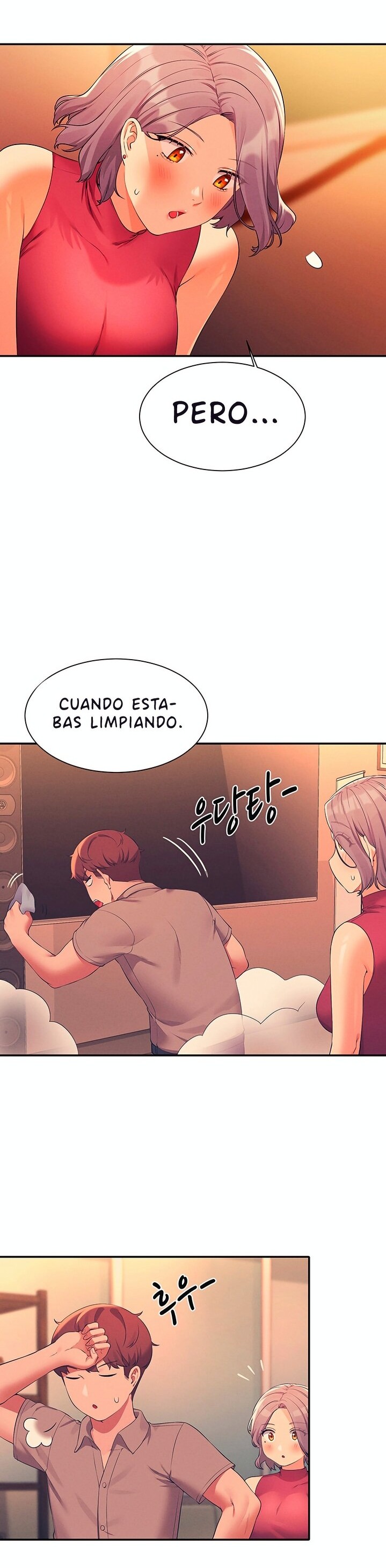 Where is Goddess Raw - Chapter 75 [photo 27] - MangaPorn