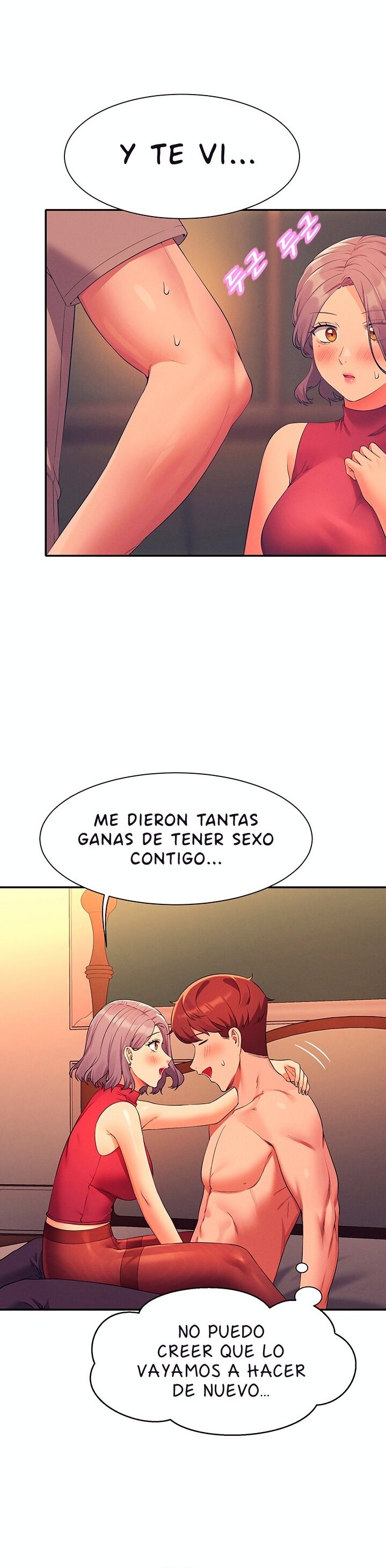 Where is Goddess Raw - Chapter 75 [photo 28] - MangaPorn