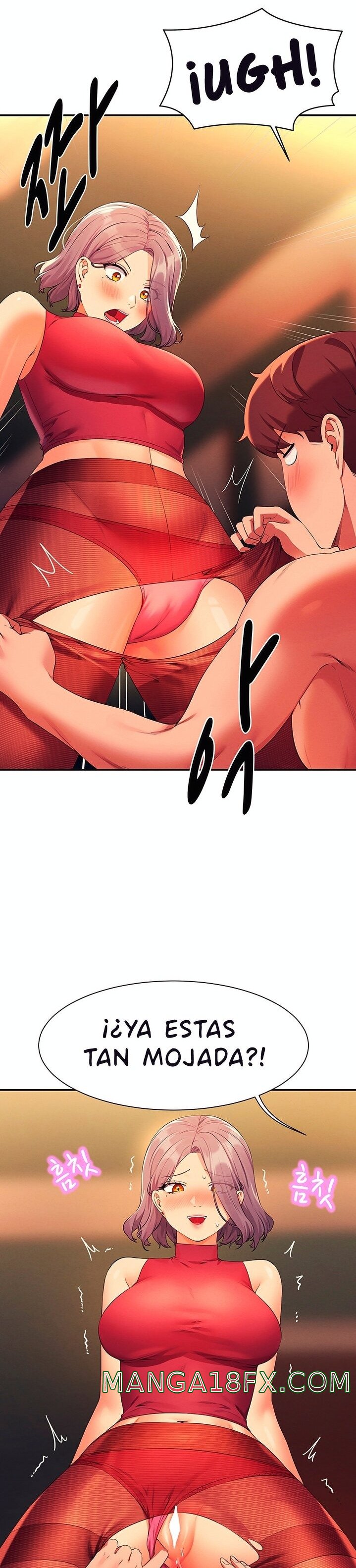 Where is Goddess Raw - Chapter 75 [photo 30] - MangaPorn