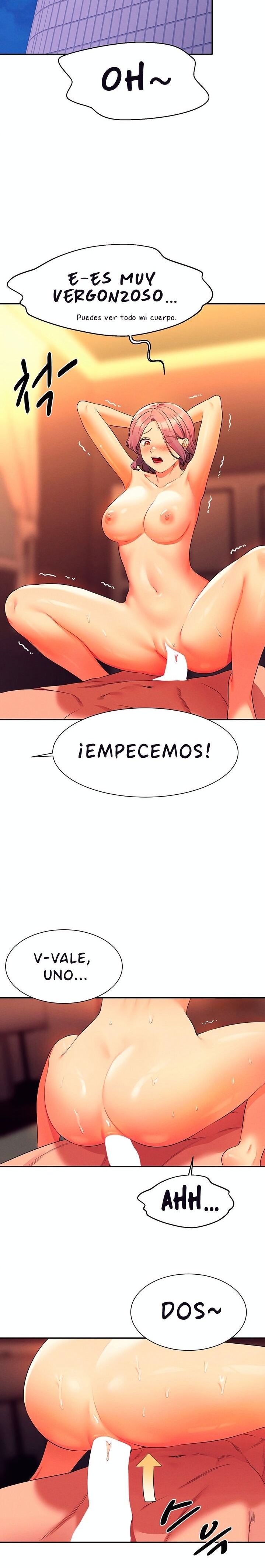 Where is Goddess Raw - Chapter 76 [photo 24] - MangaPorn