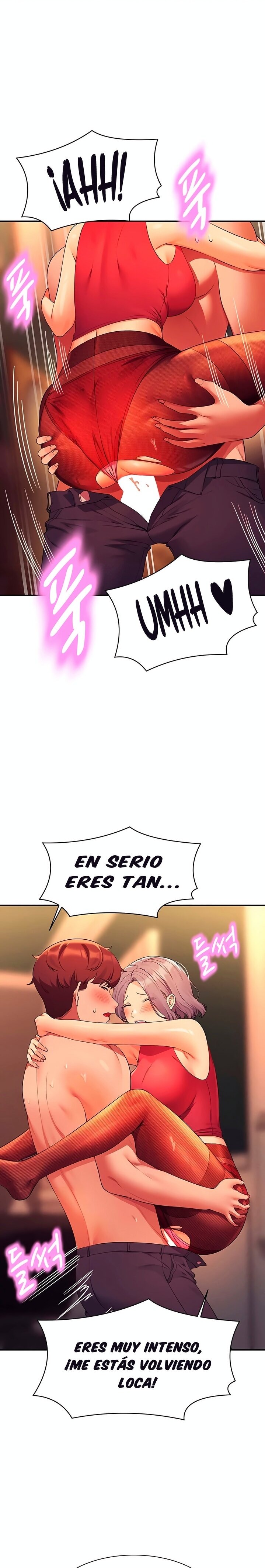 Where is Goddess Raw - Chapter 76 [photo 3] - MangaPorn