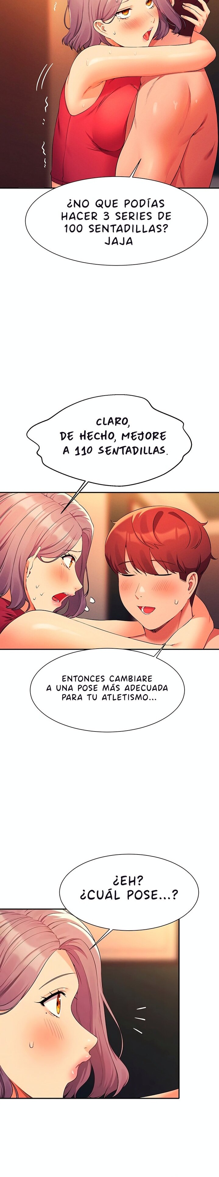 Where is Goddess Raw - Chapter 76 [photo 6] - MangaPorn