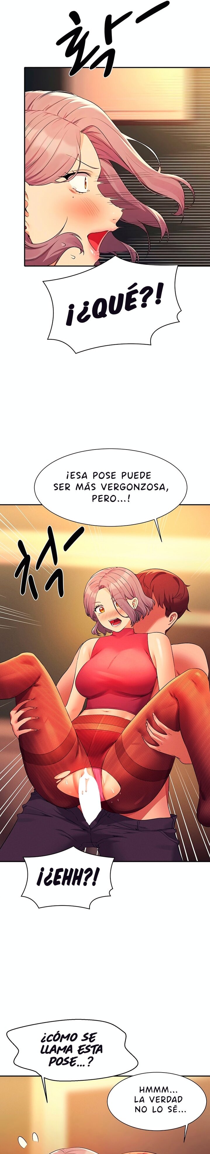 Where is Goddess Raw - Chapter 76 [photo 7] - MangaPorn