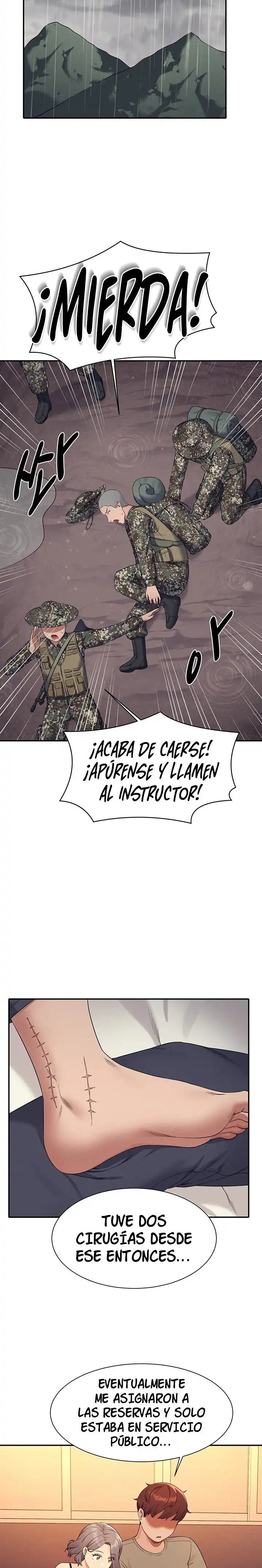 Where is Goddess Raw - Chapter 77 [photo 14] - MangaPorn