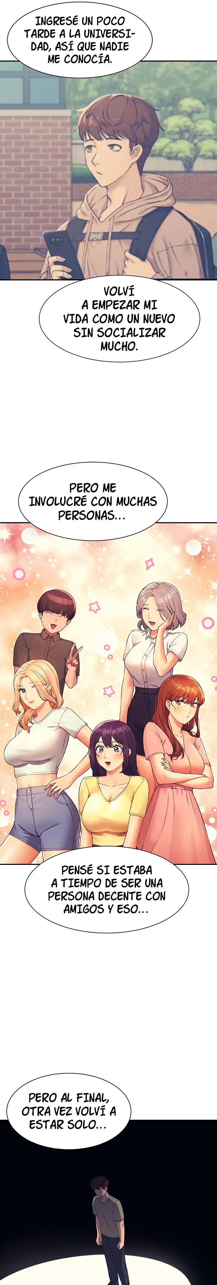 Where is Goddess Raw - Chapter 77 [photo 16] - MangaPorn