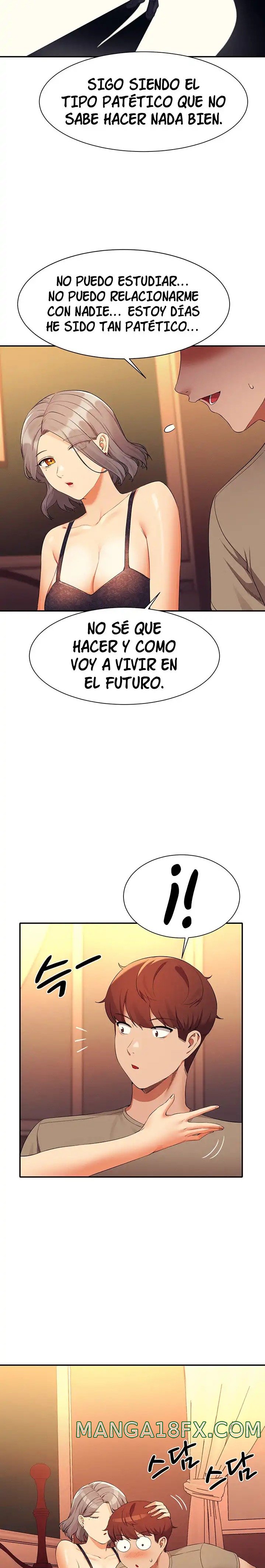 Where is Goddess Raw - Chapter 77 [photo 17] - MangaPorn