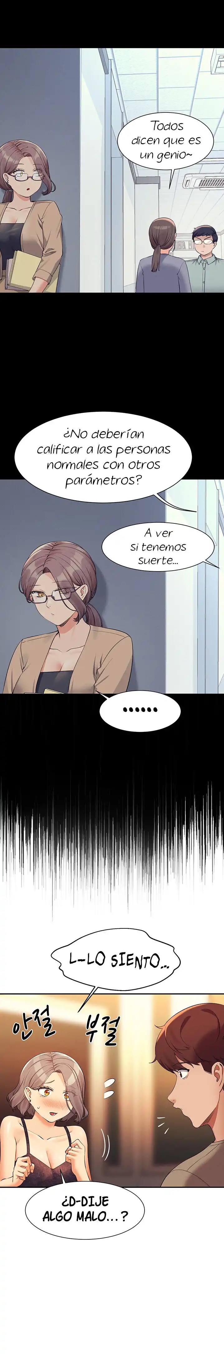 Where is Goddess Raw - Chapter 77 [photo 22] - MangaPorn