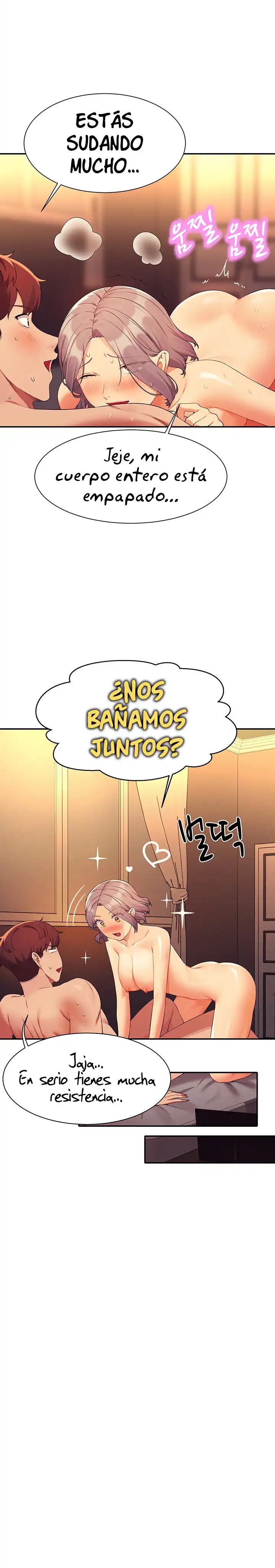 Where is Goddess Raw - Chapter 77 [photo 9] - MangaPorn