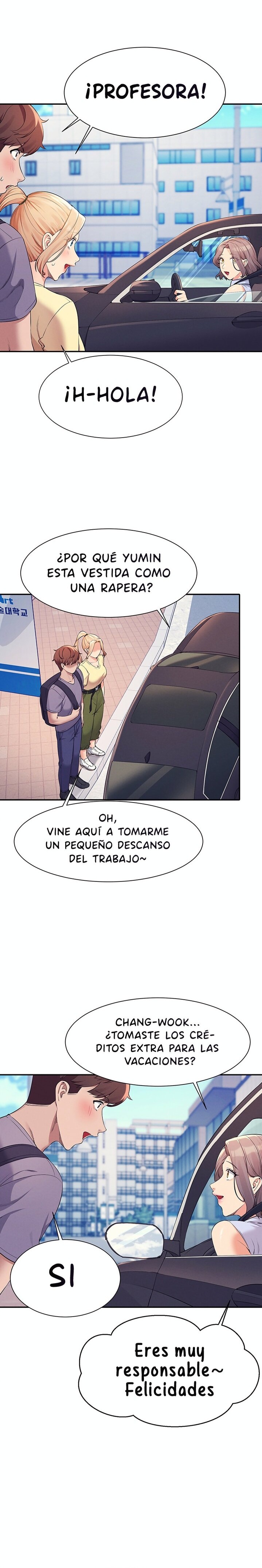 Where is Goddess Raw - Chapter 78 [photo 10] - MangaPorn