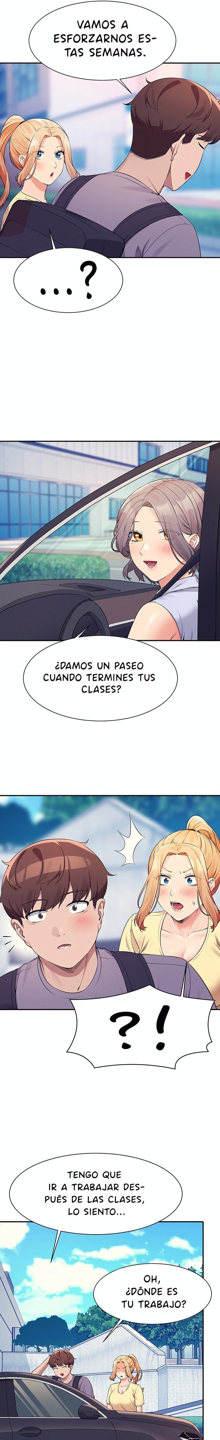 Where is Goddess Raw - Chapter 78 [photo 11] - MangaPorn