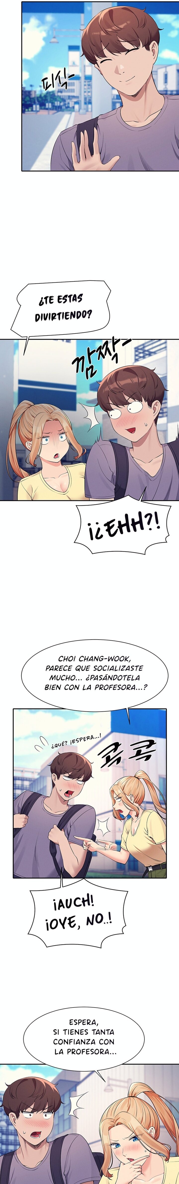 Where is Goddess Raw - Chapter 78 [photo 13] - MangaPorn