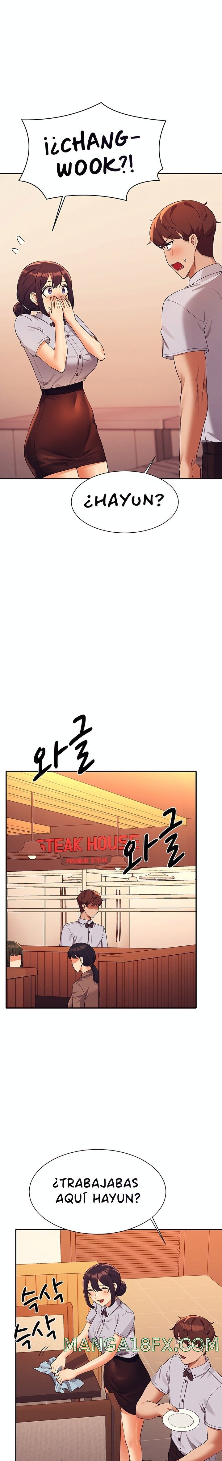 Where is Goddess Raw - Chapter 78 [photo 17] - MangaPorn