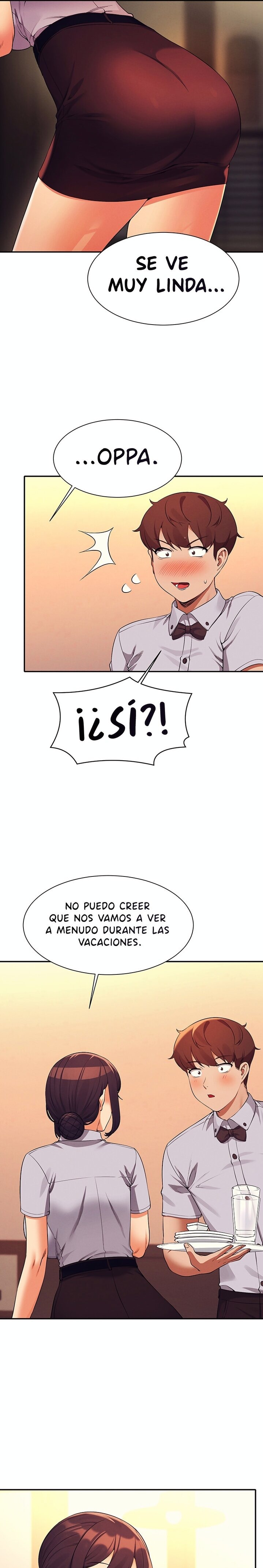 Where is Goddess Raw - Chapter 78 [photo 19] - MangaPorn