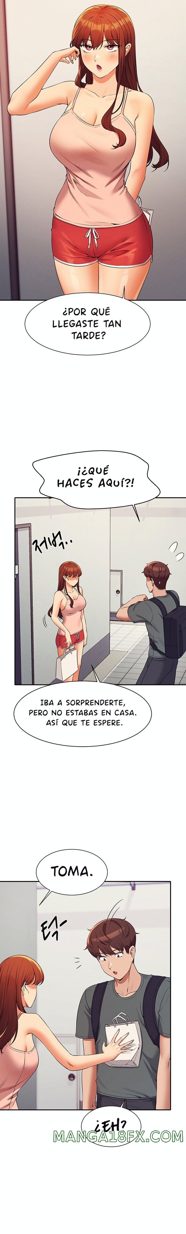 Where is Goddess Raw - Chapter 78 [photo 24] - MangaPorn