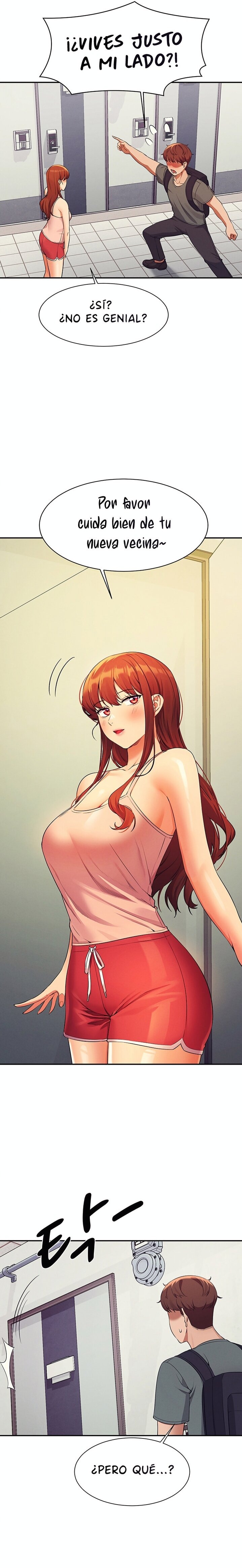 Where is Goddess Raw - Chapter 78 [photo 27] - MangaPorn