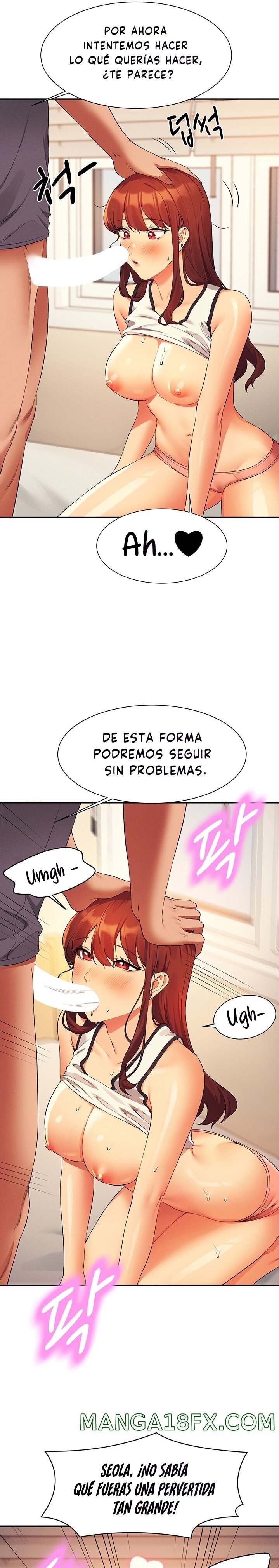 Where is Goddess Raw - Chapter 80 [photo 19] - MangaPorn