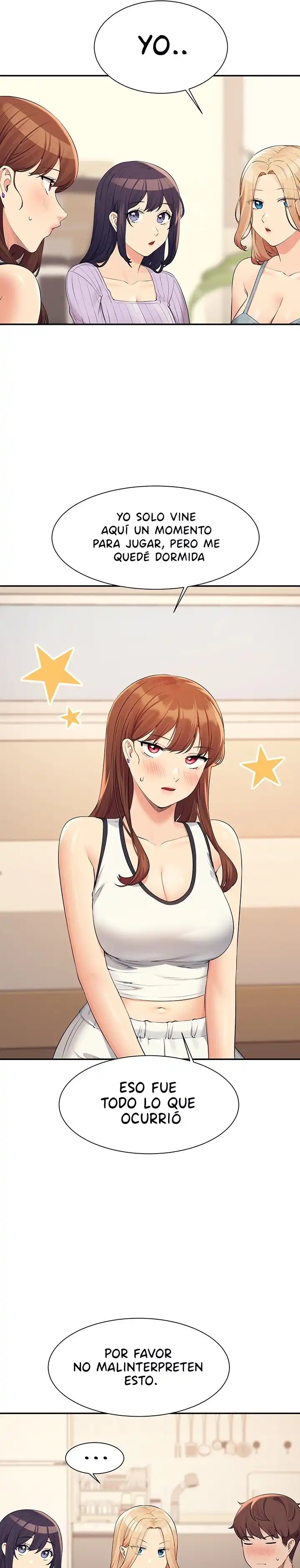 Where is Goddess Raw - Chapter 81 [photo 13] - MangaPorn