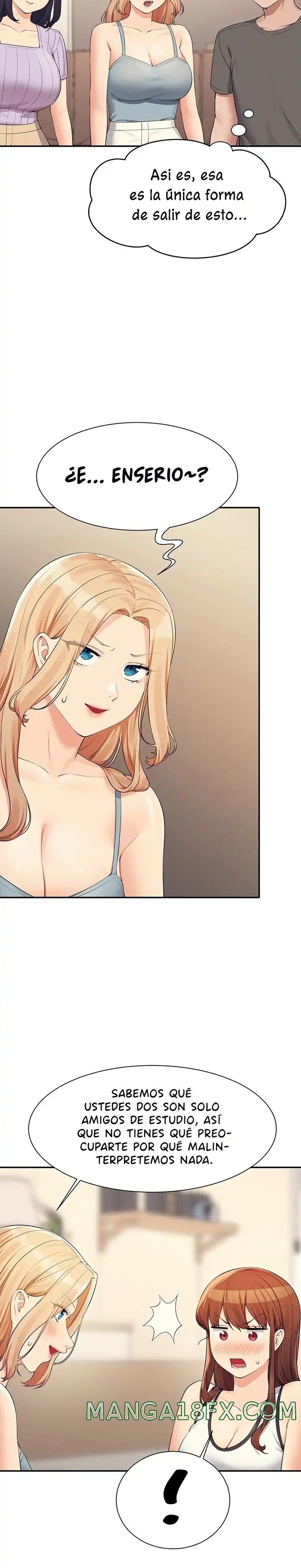 Where is Goddess Raw - Chapter 81 [photo 14] - MangaPorn