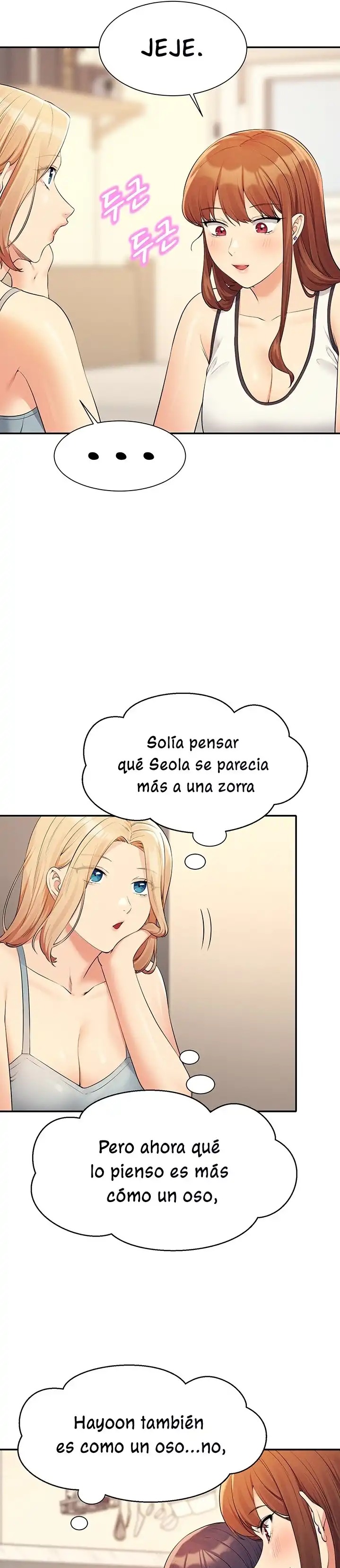 Where is Goddess Raw - Chapter 81 [photo 21] - MangaPorn