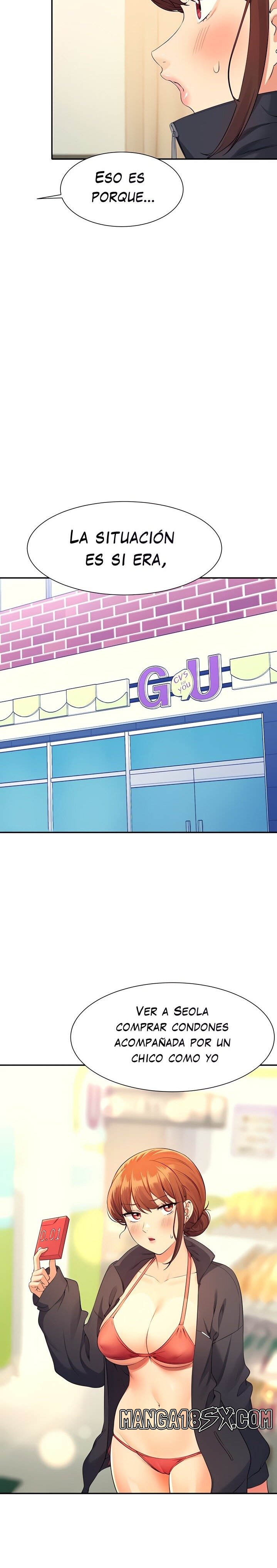 Where is Goddess Raw - Chapter 82 [photo 23] - MangaPorn