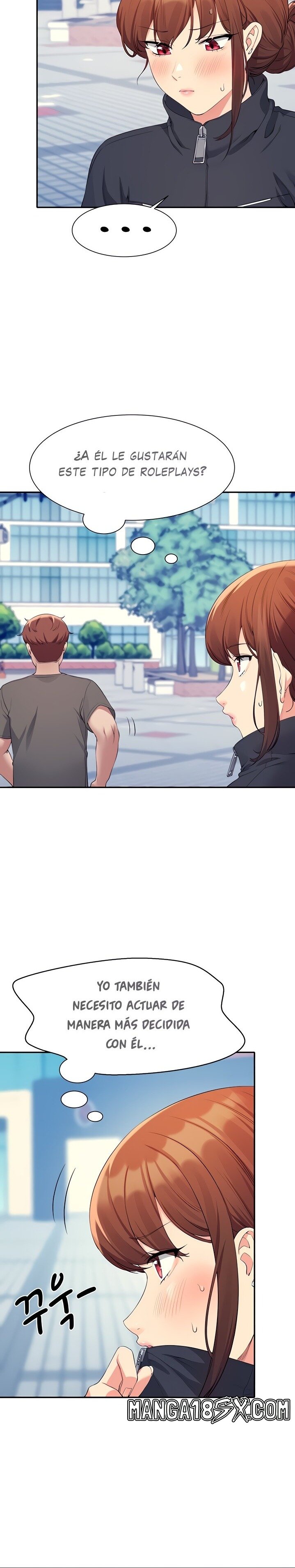 Where is Goddess Raw - Chapter 82 [photo 9] - MangaPorn