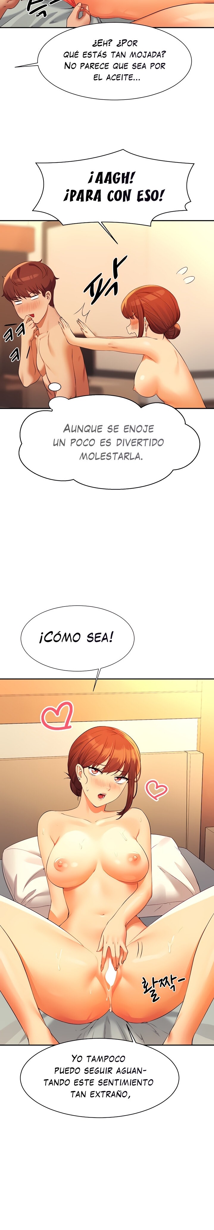 Where is Goddess Raw - Chapter 83 [photo 13] - MangaPorn