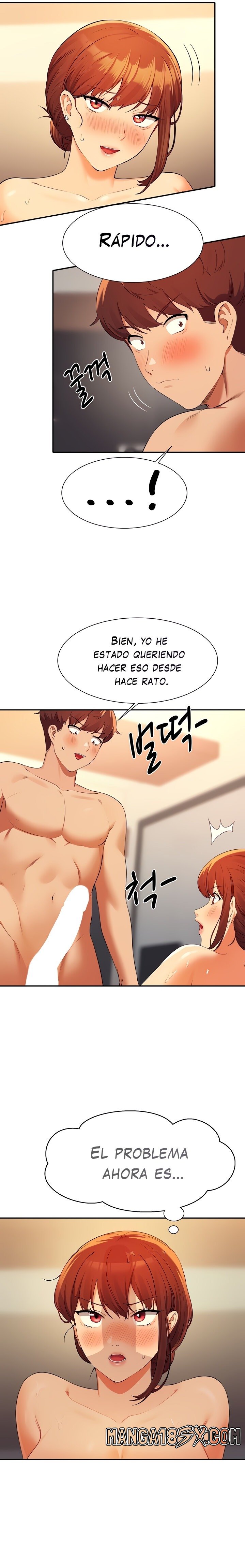 Where is Goddess Raw - Chapter 83 [photo 14] - MangaPorn